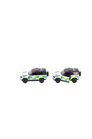 Kız Çocuk Oyuncak KT5428DP C-B LAND ROVER DEFENDER 90 Erkek Çocuk Oyuncak Eğitici Oyuncaklar