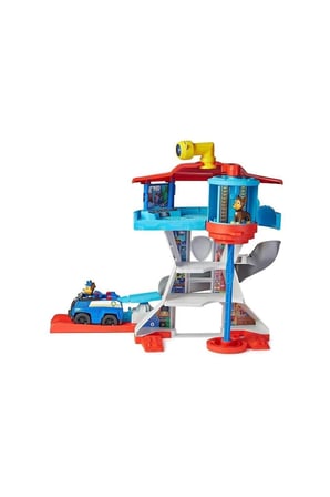 Kız Çocuk Oyuncak SPM-6065500 PAW PATROL ADVENTURE BAY KULESİ Erkek Çocuk Oyuncak Eğitici Oyuncaklar