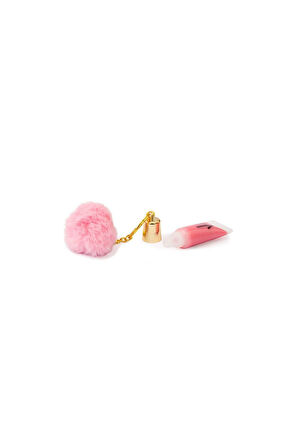 Kız Çocuk Oyuncak VRB27000 Very Bella - Parıltı Seti (lip gloss+far+ponpon anaht