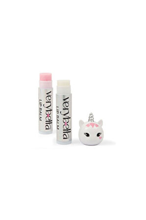 Kız Çocuk Oyuncak VRB46100 Very Bella - Unicorn Lip Balm Erkek Çocuk Oyuncak Eğitici Oyuncaklar