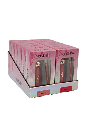 Kız Çocuk Oyuncak Very Bella Dudak Seti Erkek Çocuk Oyuncak Eğitici Oyuncaklar