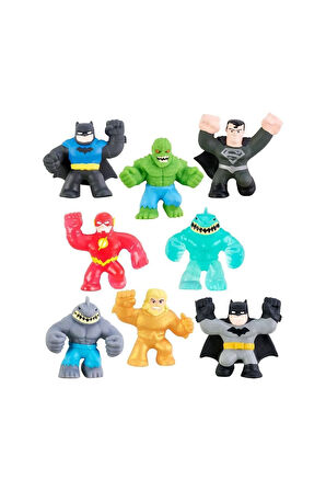 Kız Çocuk Oyuncak GJT30000 GooJitSu Minis - 1adet stokta olan gönderilir Erkek Çocuk Oyuncak Eğitici