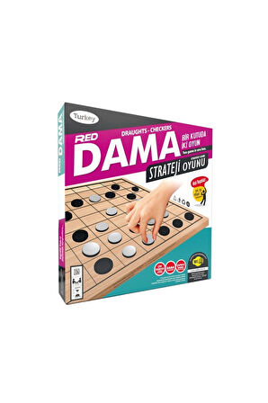 Kız Çocuk Oyuncak 5126 Dama Erkek Çocuk Oyuncak Eğitici Oyuncaklar