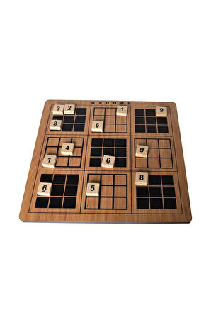 Kız Çocuk Oyuncak 5284 Su Doku - Erkek Çocuk Oyuncak Eğitici Oyuncaklar