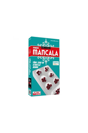 Kız Çocuk Oyuncak 5127 Mangala Erkek Çocuk Oyuncak Eğitici Oyuncaklar