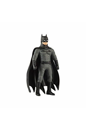 TR304000 Mini Stretch Batman - 07685 Erkek Çocuk Oyuncak Eğitici Oyuncaklar