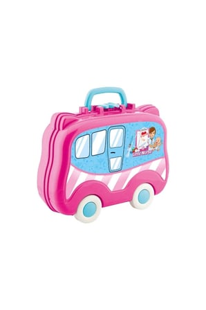 Kız Çocuk Oyuncak 560 BY Toys, Doktor Seti -1adet fiyatıdır- model bildirin Eğitici