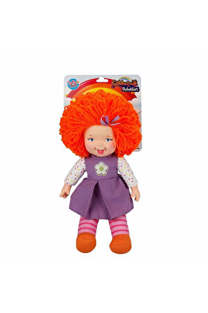 Kız Çocuk Oyuncak 40012 Gökkuşağı Bebekleri 45cm -1adet stokta olan gönderilir E