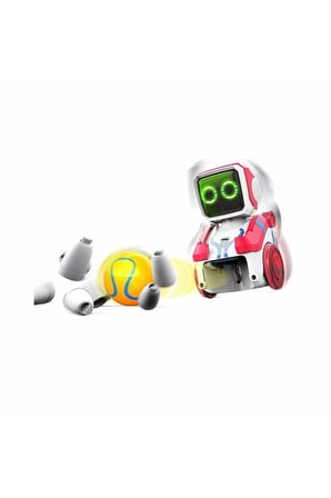 Kız Çocuk Oyuncak SIL 88549 Kickabot İkili Set Asorti Erkek Çocuk Oyuncak Eğitici Oyuncaklar