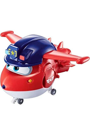 Kız Çocuk Oyuncak Harika Kanatlar Dönüşen Figür Polis Jett Erkek Çocuk Oyuncak Eğitici Oyuncaklar