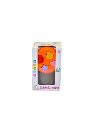 Kız Çocuk Oyuncak URT026-003 Bultak Kova - Birlik Toys Erkek Çocuk Oyuncak Eğitici Oyuncaklar