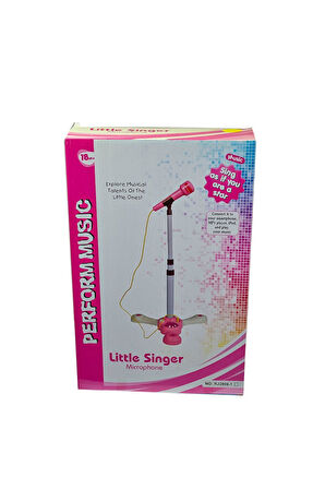 Kız Çocuk Oyuncak ZEY2026 Mikrofon_ Zeytoys Erkek Çocuk Oyuncak Eğitici Oyuncaklar