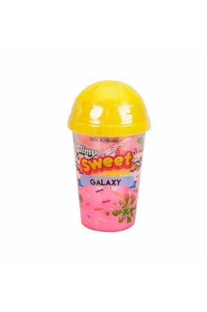 Kız Çocuk Oyuncak 33467 Slimy Sweet Collection -1adet stokta olan gönderilir Eği