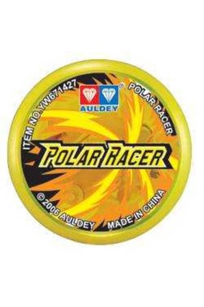 Kız Çocuk Oyuncak Blazing Teens2 Polar Racer Yoyo Erkek Çocuk Oyuncak Eğitici Oyuncaklar