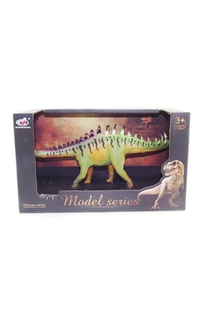 Kız Çocuk Oyuncak Kutulu Model Dinozor Miragaia Erkek Çocuk Oyuncak Eğitici Oyuncaklar
