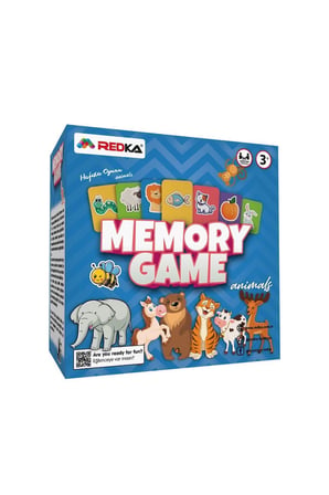 Kız Çocuk Oyuncak 5628 Memory Game - - KumToys Erkek Çocuk Oyuncak Eğitici Oyuncaklar