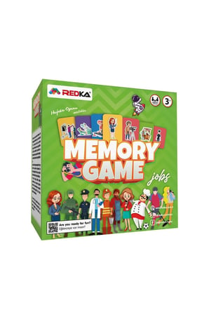 Kız Çocuk Oyuncak 5628 Memory Game - - KumToys Erkek Çocuk Oyuncak Eğitici Oyuncaklar