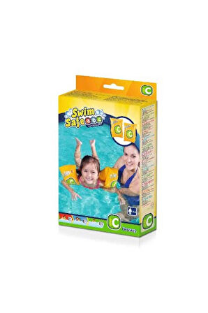Kız Çocuk Oyuncak W32033 25*15cm STEP KOLLUK -KRK Erkek Çocuk Oyuncak Eğitici Oyuncaklar