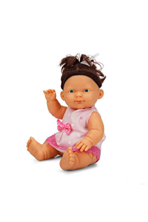 Kız Çocuk Oyuncak 1020010 Sunman, Nil Bebek 23cm / +3 yaş Erkek Çocuk Oyuncak Eğitici Oyuncaklar