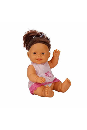 Kız Çocuk Oyuncak 1020010 Sunman, Nil Bebek 23cm / +3 yaş Erkek Çocuk Oyuncak Eğitici Oyuncaklar