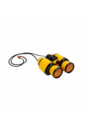 Kız Çocuk Oyuncak Zapp Toys Ayarlanabilir Dürbün 88325 - Stokta Olan Renk Gönder