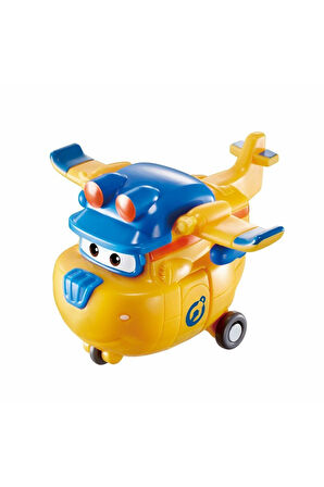 Kız Çocuk Oyuncak Harika Kanatlar Donnie ve Kazıcısı Erkek Çocuk Oyuncak Eğitici Oyuncaklar