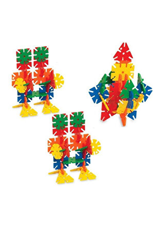 Kız Çocuk Oyuncak Dede 400 Parça Puzzle Erkek Çocuk Oyuncak Eğitici Oyuncaklar