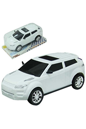 Kız Çocuk Oyuncak 1:16 Sürtmeli Jeep Erkek Çocuk Oyuncak Eğitici Oyuncaklar