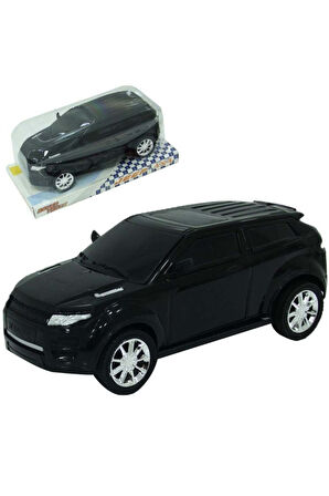 Kız Çocuk Oyuncak 1:16 Sürtmeli Jeep Erkek Çocuk Oyuncak Eğitici Oyuncaklar