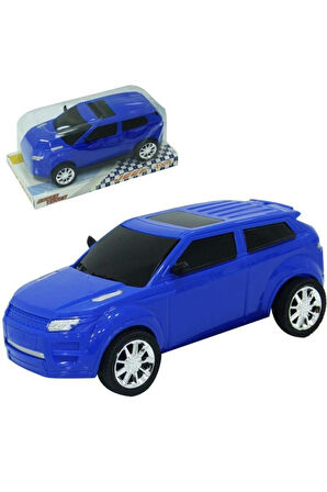 Kız Çocuk Oyuncak 1:16 Sürtmeli Jeep Erkek Çocuk Oyuncak Eğitici Oyuncaklar