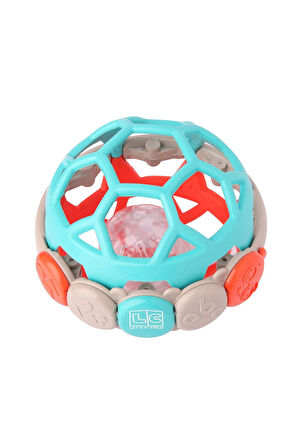 Kız Çocuk Oyuncak LC Tırtıl Top Çıngırak Erkek Çocuk Oyuncak Eğitici Oyuncaklar