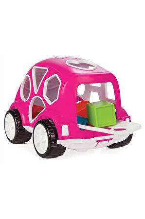 Kız Çocuk Oyuncak Hello Kitty Bultak Araba Erkek Çocuk Oyuncak Eğitici Oyuncaklar