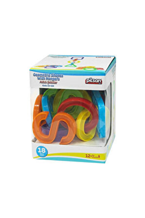 Kız Çocuk Oyuncak Askılı Şekiller Erkek Çocuk Oyuncak Eğitici Oyuncaklar