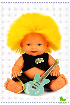 Kız Çocuk Oyuncak Sunman Punk Nil Bebek Erkek Çocuk Oyuncak Eğitici Oyuncaklar