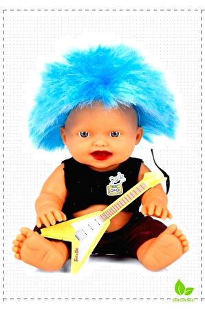 Kız Çocuk Oyuncak Sunman Punk Nil Bebek Erkek Çocuk Oyuncak Eğitici Oyuncaklar