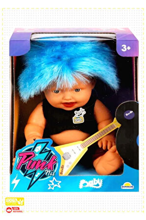 Kız Çocuk Oyuncak Sunman Punk Nil Bebek Erkek Çocuk Oyuncak Eğitici Oyuncaklar