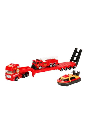 Kız Çocuk Oyuncak Maxx Wheels Üçlü Araç Seti - 1adet Fiyatı Erkek Çocuk Oyuncak Eğitici Oyuncaklar