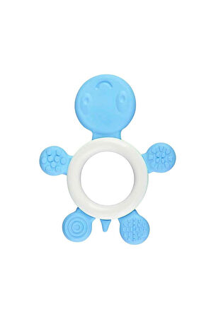 Kız Çocuk Oyuncak LC Diş Kaşıyıcı Kaplumbağa LC-30772 - 1adet Stokta Olan Gönder