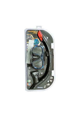 Kız Çocuk Oyuncak Blacksea Şnorkel Set -BW24021 Erkek Çocuk Oyuncak Eğitici Oyuncaklar