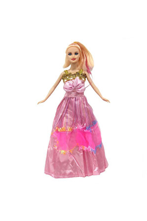 Kız Çocuk Oyuncak Anlily Makyaj Masalı Dolaplı Bebek Erkek Çocuk Oyuncak Eğitici Oyuncaklar