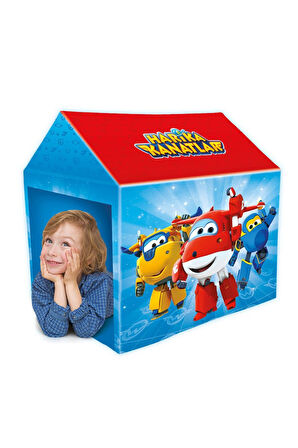 Kız Çocuk Oyuncak Harika Kanatlar Oyun Çadırı Erkek Çocuk Oyuncak Eğitici Oyuncaklar