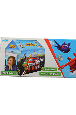 Kız Çocuk Oyuncak Harika Kanatlar Oyun Çadırı Erkek Çocuk Oyuncak Eğitici Oyuncaklar