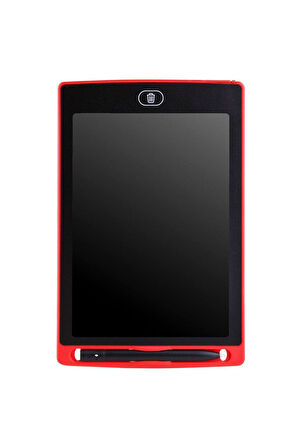Kız Çocuk Oyuncak Lcd Dijital Çizim Tableti Erkek Çocuk Oyuncak Eğitici Oyuncaklar