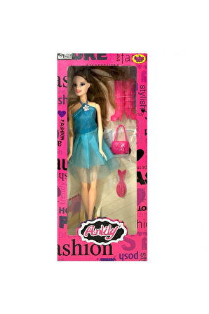 Kız Çocuk Oyuncak Anlily Fashion Model Bebek Erkek Çocuk Oyuncak Eğitici Oyuncaklar