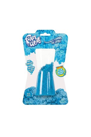 Kız Çocuk Oyuncak Foam Alive Akışkan Köpükler Tekli Paket 5902-S Erkek Çocuk Oyuncak Eğitici Oyuncak