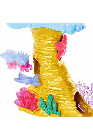 Kız Çocuk Oyuncak Chelsea Deniz Kızı Bebek HHG58 Erkek Çocuk Oyuncak Eğitici Oyuncaklar