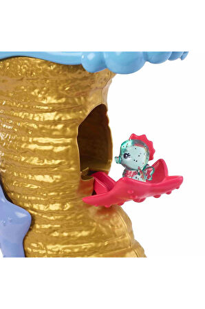 Kız Çocuk Oyuncak Chelsea Deniz Kızı Bebek HHG58 Erkek Çocuk Oyuncak Eğitici Oyuncaklar