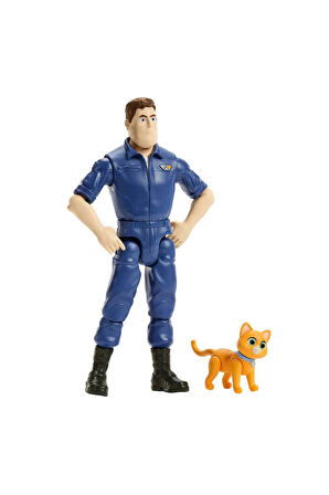 Kız Çocuk Oyuncak Figürler Serisi HHJ78 Erkek Çocuk Oyuncak Eğitici Oyuncaklar