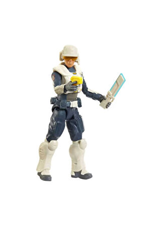 Kız Çocuk Oyuncak Figürler Serisi HHJ78 Erkek Çocuk Oyuncak Eğitici Oyuncaklar