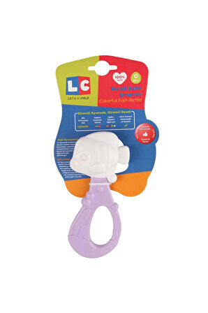 Kız Çocuk Oyuncak Renkli Balık Çıngırak Erkek Çocuk Oyuncak Eğitici Oyuncaklar